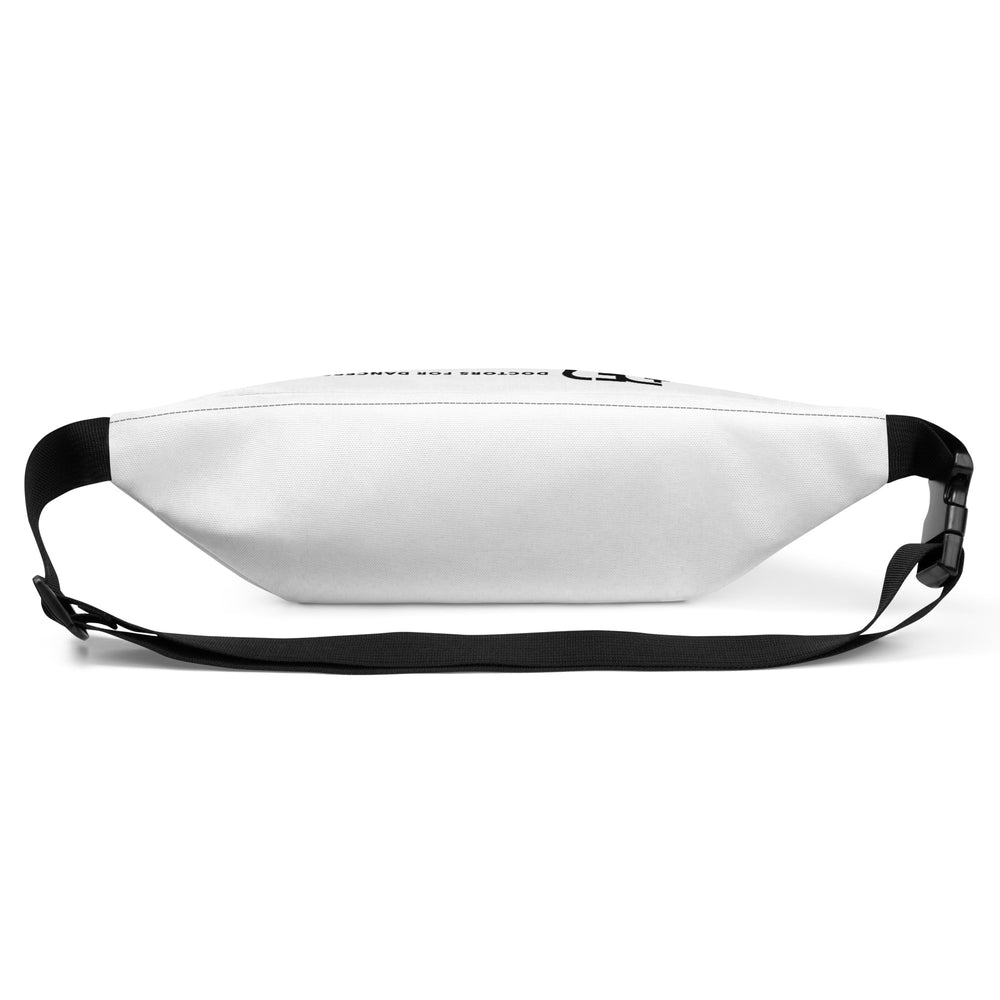 
                  
                    DFD We Speak Dance Fanny Pack
                  
                