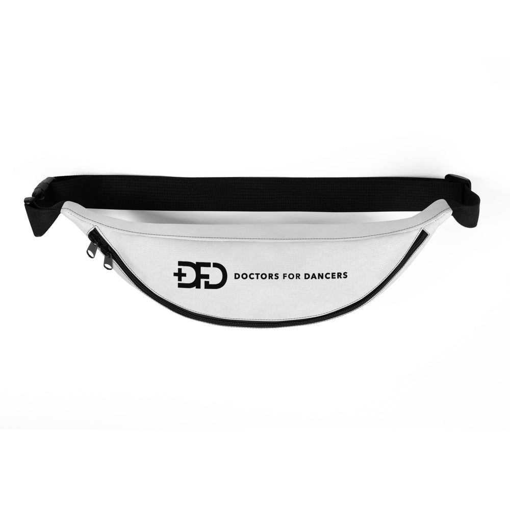 
                  
                    DFD We Speak Dance Fanny Pack
                  
                