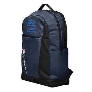 
                  
                    DFD Dance Specialist Champion Backpack
                  
                