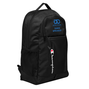 
                  
                    DFD Dance Specialist Champion Backpack
                  
                