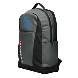 
                  
                    DFD Dance Specialist Champion Backpack
                  
                