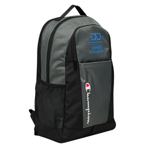 
                  
                    DFD Dance Specialist Champion Backpack
                  
                