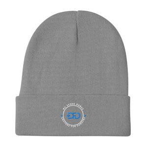 
                  
                    DFD We Speak Dance Embroidered Beanie
                  
                