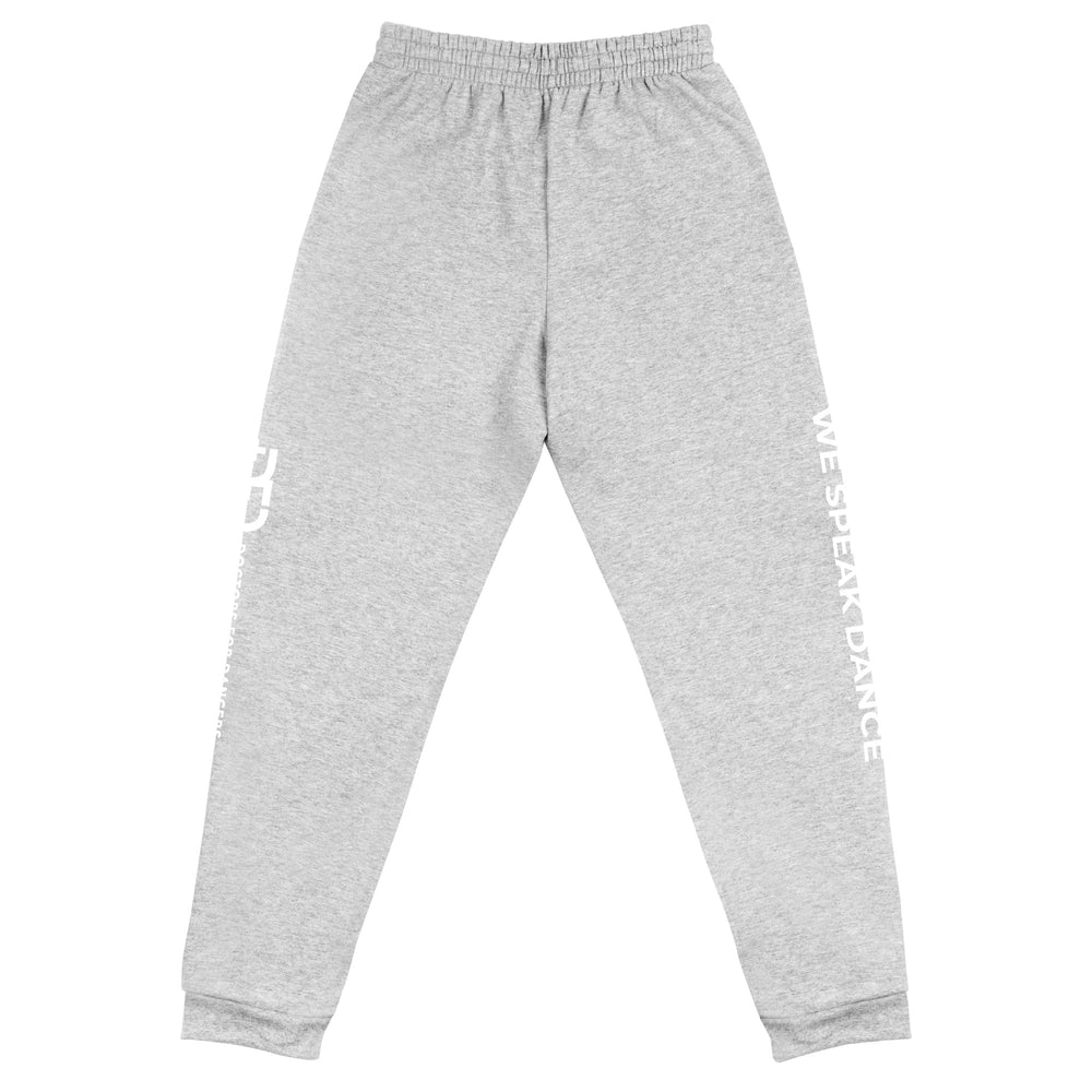 
                  
                    DFD We Speak Dance Joggers
                  
                