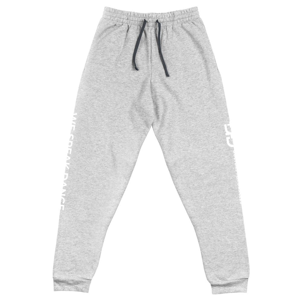 
                  
                    DFD We Speak Dance Joggers
                  
                