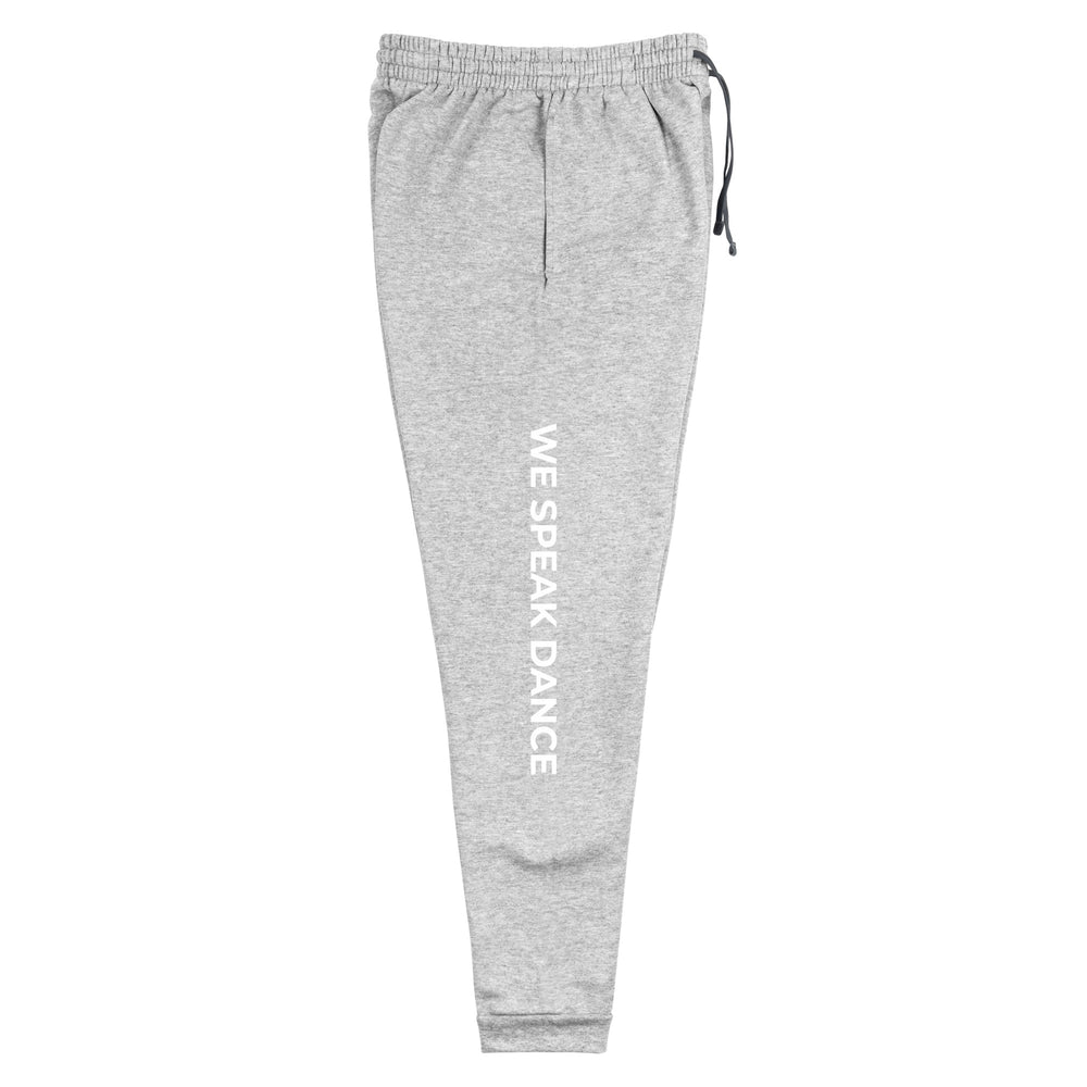 
                  
                    DFD We Speak Dance Joggers
                  
                