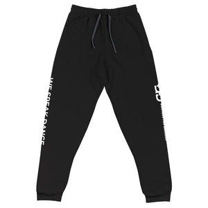 
                  
                    DFD We Speak Dance Joggers
                  
                