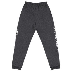 
                  
                    DFD We Speak Dance Joggers
                  
                