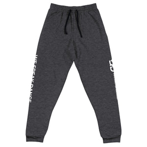 
                  
                    DFD We Speak Dance Joggers
                  
                