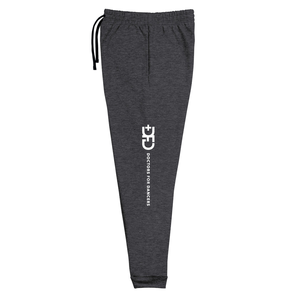 
                  
                    DFD We Speak Dance Joggers
                  
                