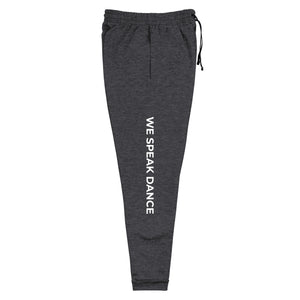 
                  
                    DFD We Speak Dance Joggers
                  
                