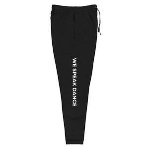 
                  
                    DFD We Speak Dance Joggers
                  
                