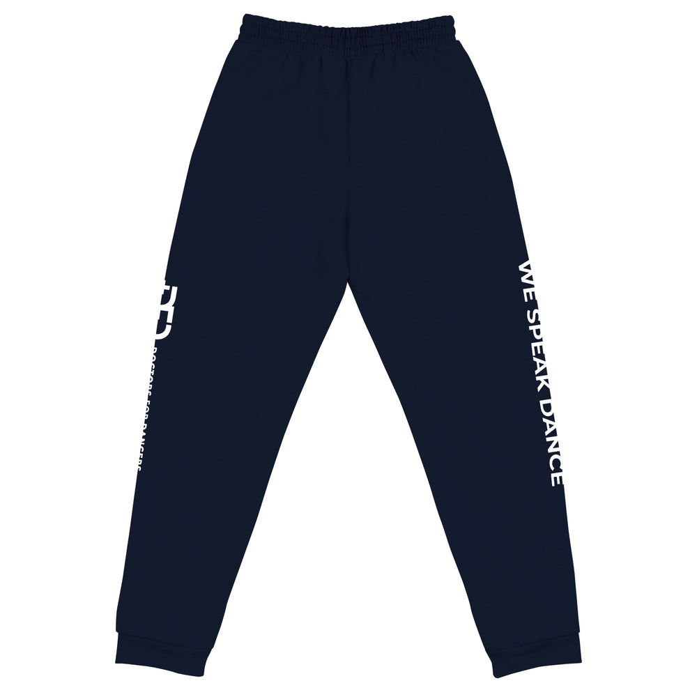 
                  
                    DFD We Speak Dance Joggers
                  
                