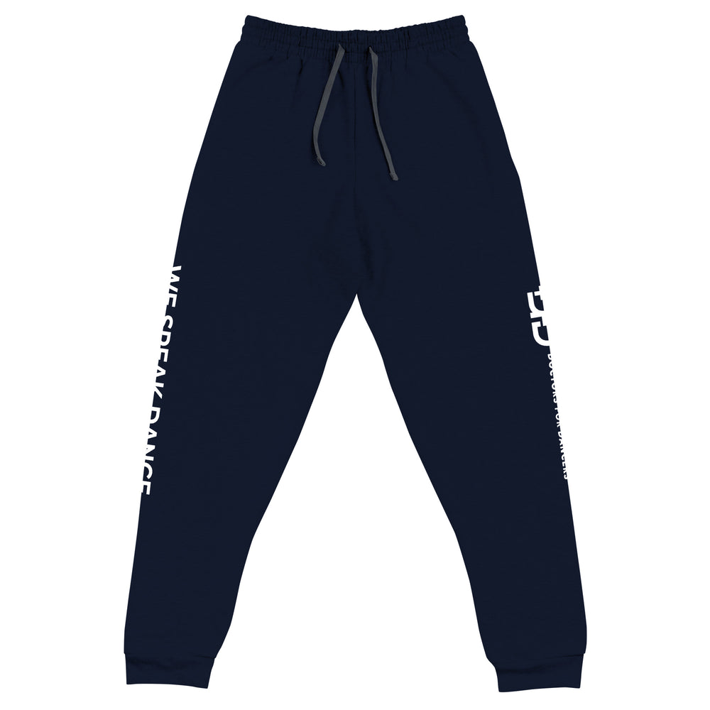 
                  
                    DFD We Speak Dance Joggers
                  
                