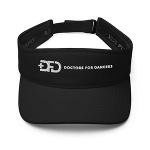 
                  
                    DFD Visor
                  
                