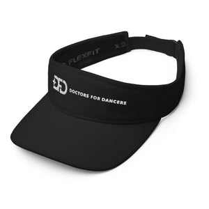 
                  
                    DFD Visor
                  
                