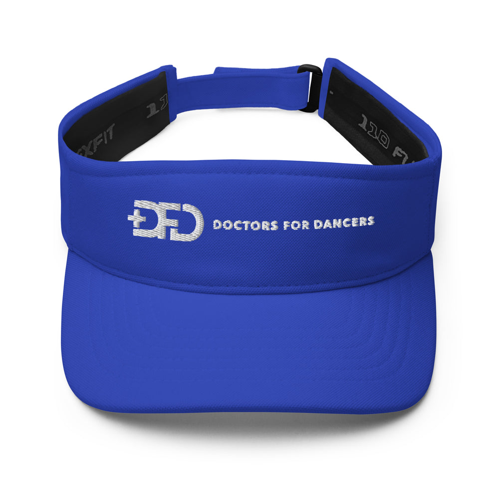 
                  
                    DFD Visor
                  
                