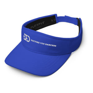 
                  
                    DFD Visor
                  
                