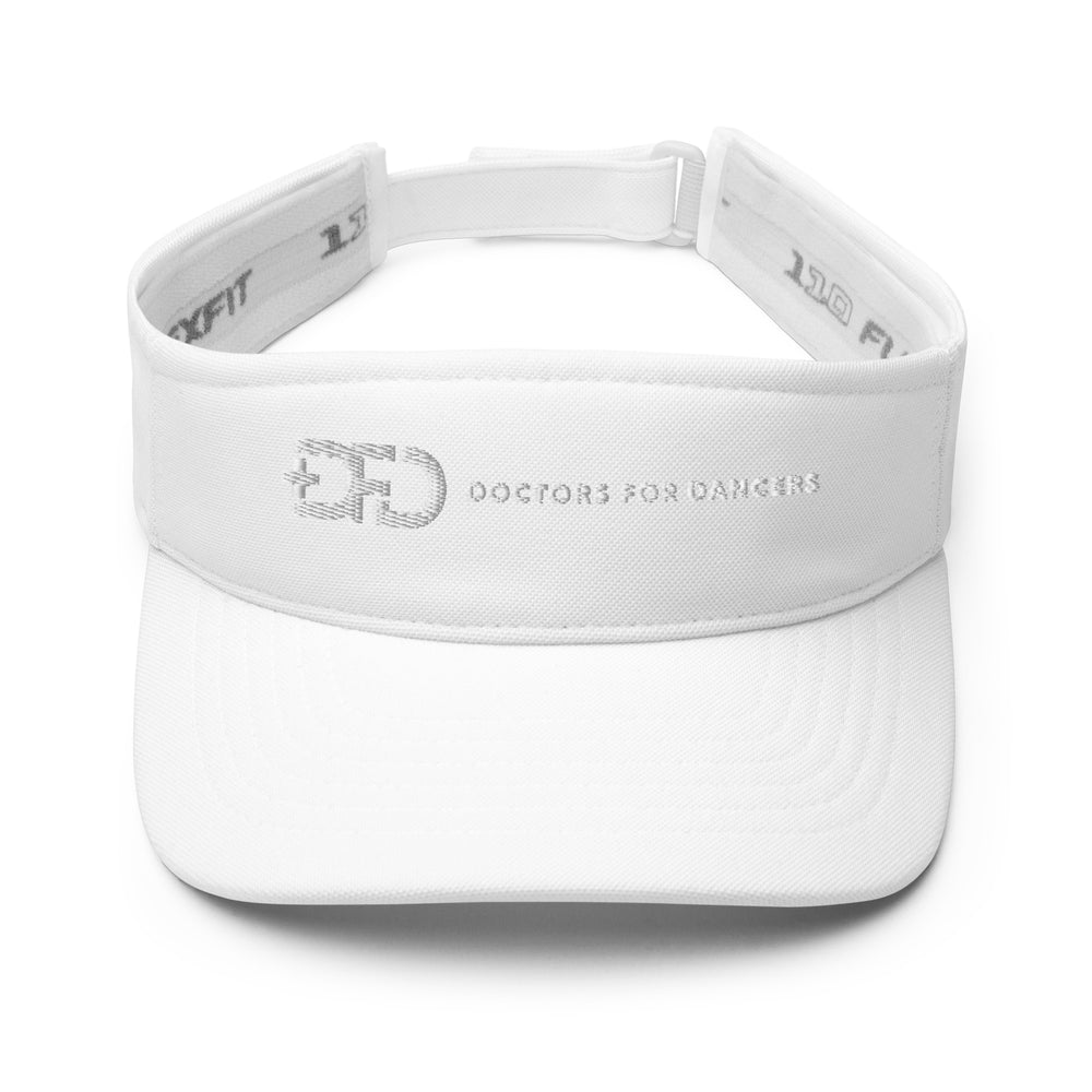 
                  
                    DFD Visor
                  
                