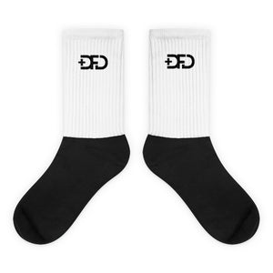 
                  
                    DFD Dance Specialist Socks
                  
                