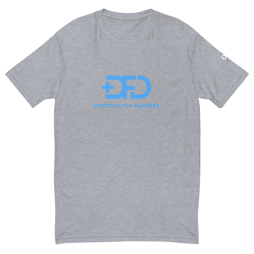 
                  
                    DFD Dance Specialist Essential T-Shirt
                  
                