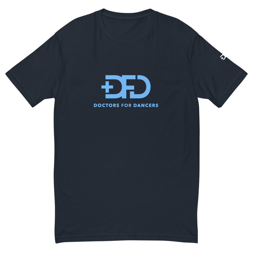 
                  
                    DFD Dance Specialist Essential T-Shirt
                  
                