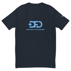 
                  
                    DFD Dance Specialist Essential T-Shirt
                  
                